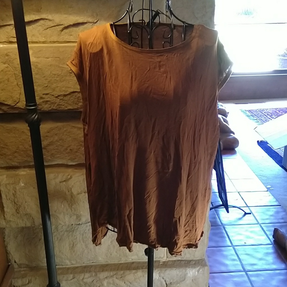 Comfy tank top
